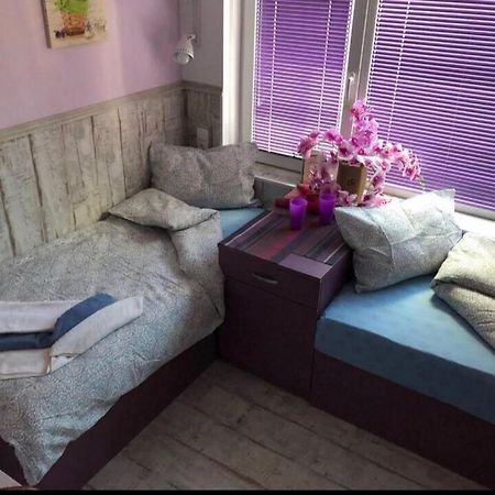 Appartement Sofia Centre Extérieur photo