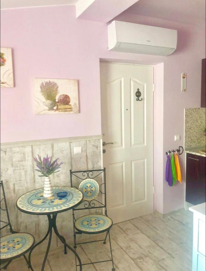 Appartement Sofia Centre Extérieur photo