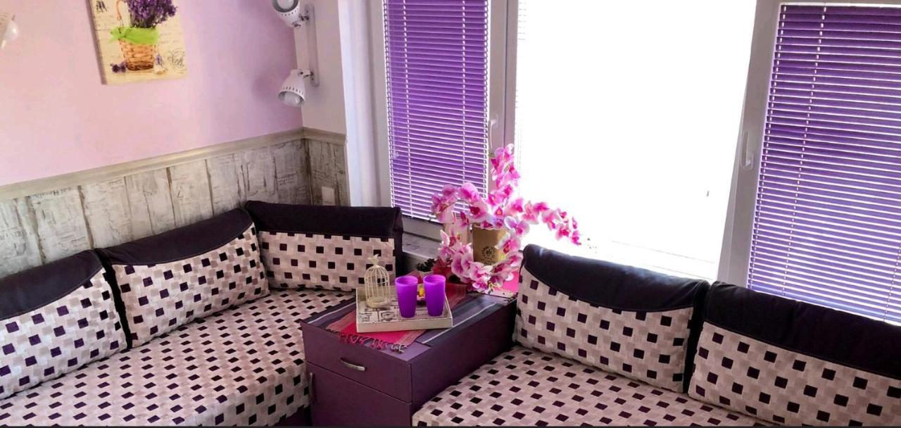 Appartement Sofia Centre Extérieur photo