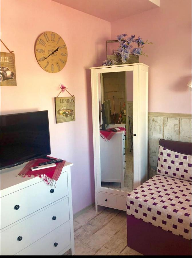 Appartement Sofia Centre Extérieur photo