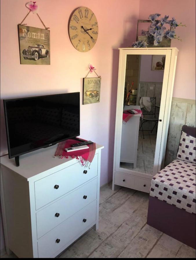 Appartement Sofia Centre Extérieur photo