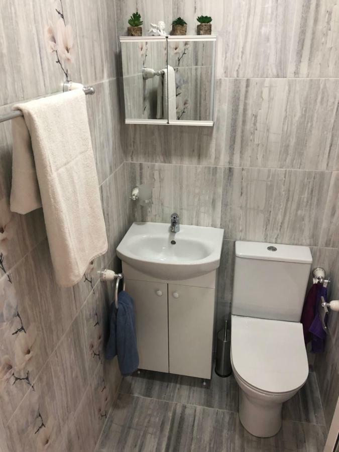 Appartement Sofia Centre Extérieur photo