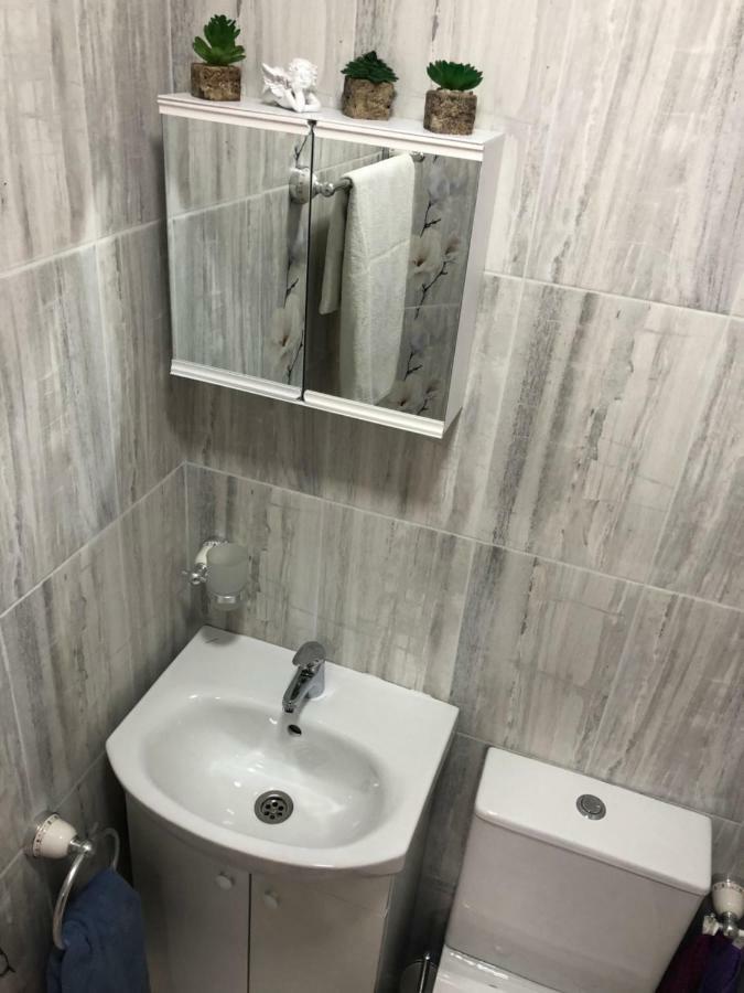 Appartement Sofia Centre Extérieur photo