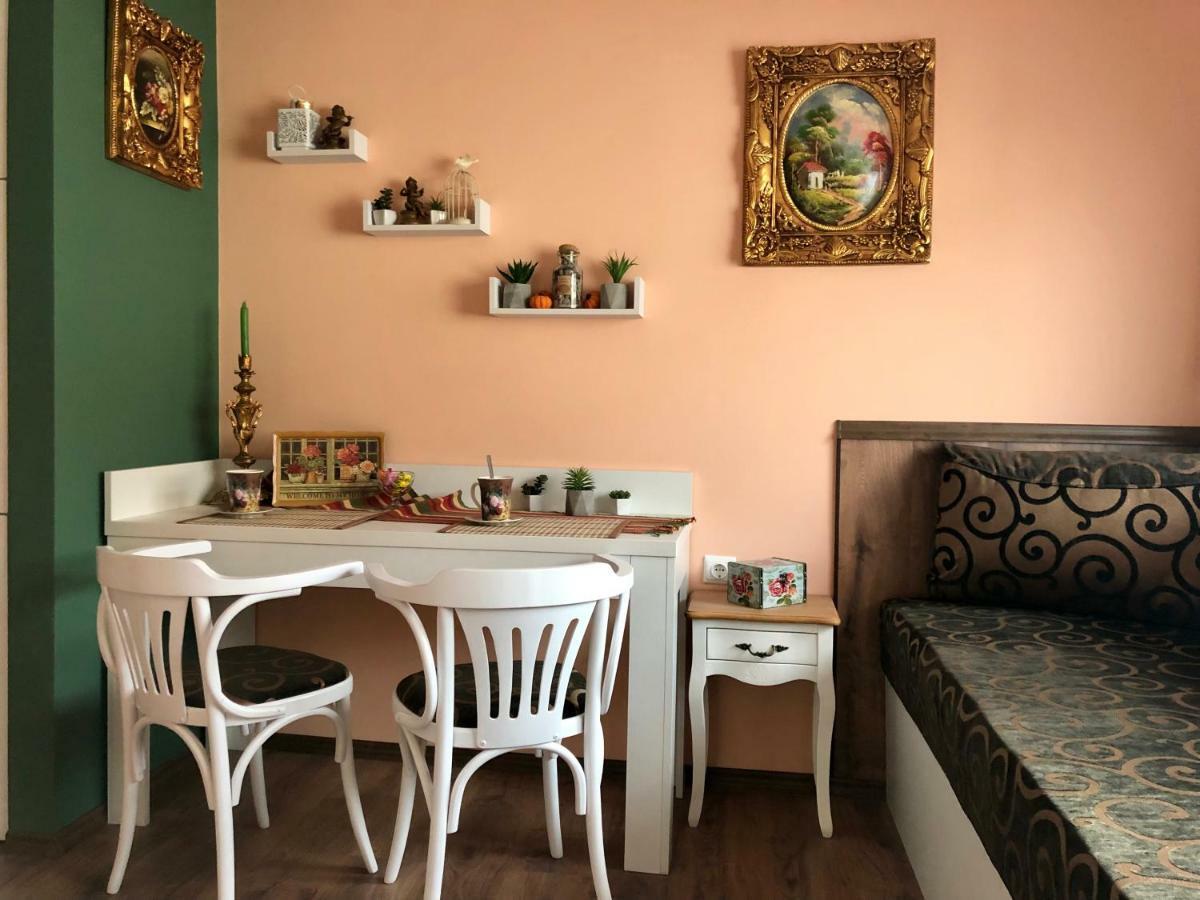 Appartement Sofia Centre Extérieur photo