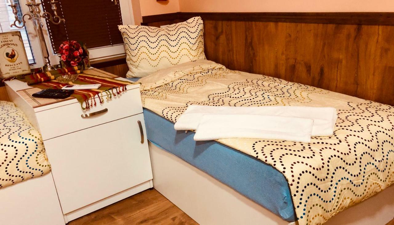 Appartement Sofia Centre Extérieur photo