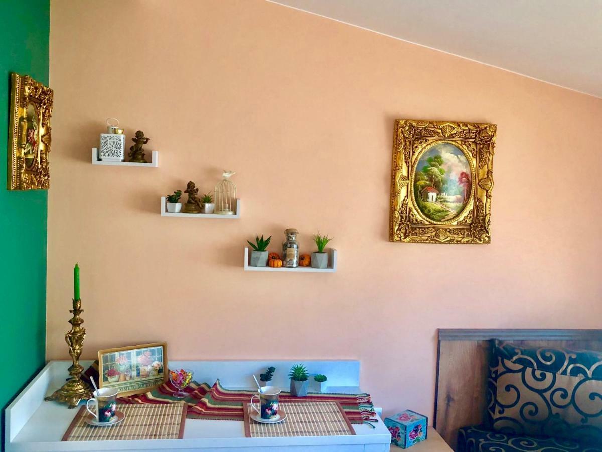 Appartement Sofia Centre Extérieur photo