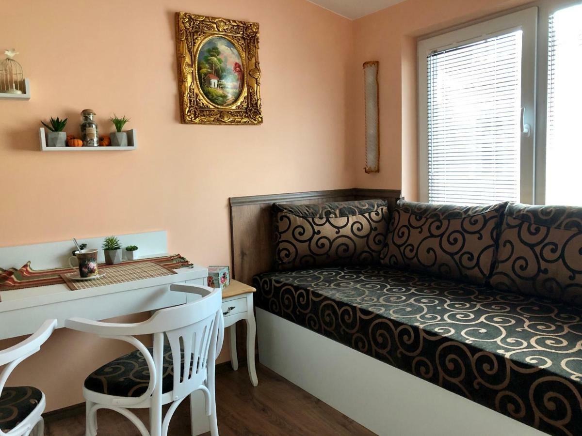 Appartement Sofia Centre Extérieur photo
