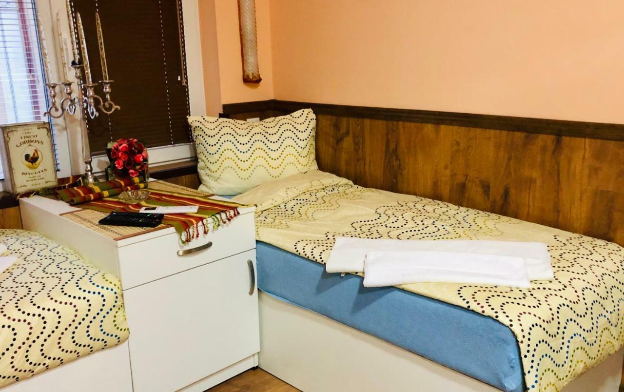 Appartement Sofia Centre Extérieur photo